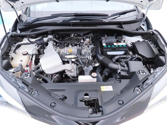 C-HR S-T GRスポーツ 衝突軽減 クルーズコントロール キーフリーシステム パワーウィンドウ 整備記録簿 Bカメ 地デジ ETC 横滑り防止装置 スマートキー AW オートエアコン サイドエアバッグ エアバッグ ワンオーナー(24枚目)