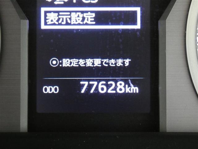 ランドクルーザープラド ＴＸ　Ｌパッケージ　リアカメラ　１オ－ナ－　スマートキ　盗難防止　キーレスエントリー　ＥＴＣ装備　３列席　ＤＶＤ再生可　エアコン　ＬＥＤランプ　レザー　アルミホイール　パートタイム４ＷＤ　横滑り防止システム　フルＴＶ（3枚目）