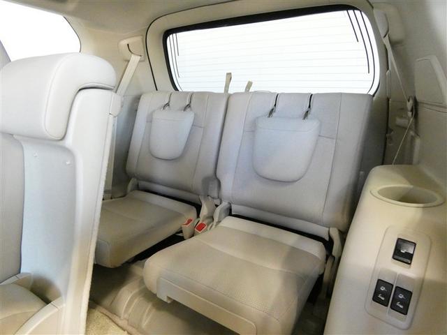 ランドクルーザープラド ＴＸ　Ｌパッケージ　リアカメラ　１オ－ナ－　スマートキ　盗難防止　キーレスエントリー　ＥＴＣ装備　３列席　ＤＶＤ再生可　エアコン　ＬＥＤランプ　レザー　アルミホイール　パートタイム４ＷＤ　横滑り防止システム　フルＴＶ（23枚目）