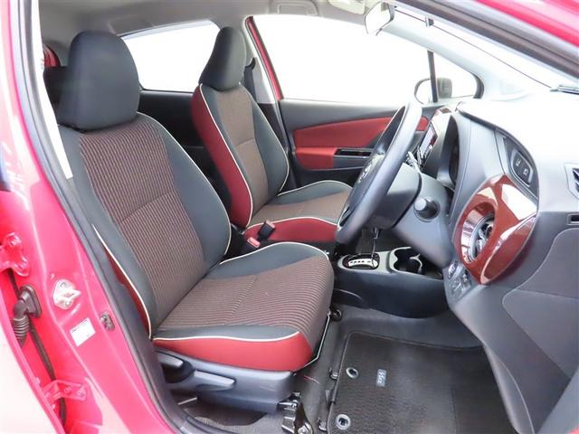 ヴィッツ ジュエラ　デュアルエアバッグ　マニュアルエアコン　パワステ　スマートキー　ワンオ－ナ－　ドライブレコーダー　ＡＵＸ　整備点検記録簿　パワーウィンド　ＡＢＳ　ＤＶＤ再生　アイドリングストップ機能　バックカメラ（15枚目）