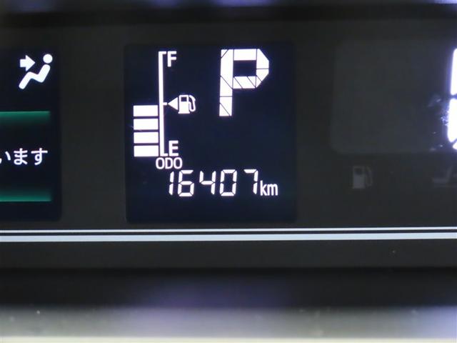 タント ファンクロス　衝突軽減システム　地デジ　両側オートドア　Ｂカメラ　横滑り防止装置　ＬＥＤヘットライト　フルオートエアコン　キーレスエントリー　パワーウィンド　スマートキ－　サイドエアバッグ　ベンチシート　アルミ（3枚目）