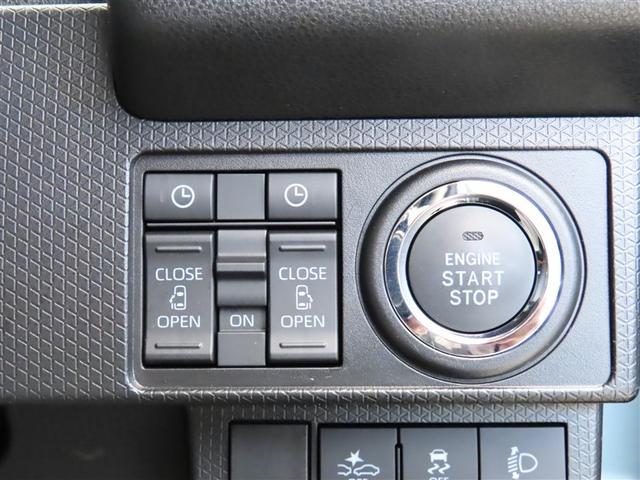 タント ファンクロス　衝突軽減システム　地デジ　両側オートドア　Ｂカメラ　横滑り防止装置　ＬＥＤヘットライト　フルオートエアコン　キーレスエントリー　パワーウィンド　スマートキ－　サイドエアバッグ　ベンチシート　アルミ（7枚目）