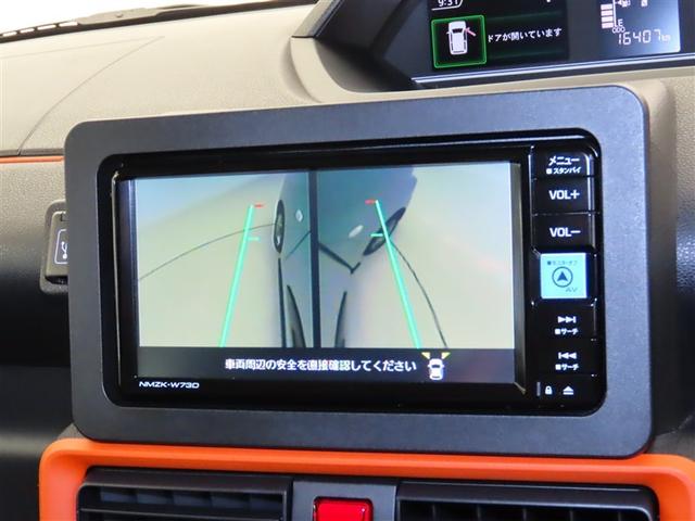 タント ファンクロス　衝突軽減システム　地デジ　両側オートドア　Ｂカメラ　横滑り防止装置　ＬＥＤヘットライト　フルオートエアコン　キーレスエントリー　パワーウィンド　スマートキ－　サイドエアバッグ　ベンチシート　アルミ（12枚目）