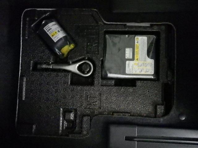 タント ファンクロス　衝突軽減システム　地デジ　両側オートドア　Ｂカメラ　横滑り防止装置　ＬＥＤヘットライト　フルオートエアコン　キーレスエントリー　パワーウィンド　スマートキ－　サイドエアバッグ　ベンチシート　アルミ（26枚目）