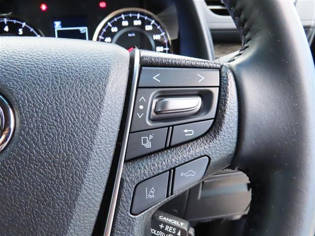 アルファード ２．５Ｓ　タイプゴールドＩＩＩ　ナビＴＶ　フルセグテレビ　ＴＳＳ　ＢＭ　クルコン　ＡＣ１００Ｖ電源　ＬＥＤヘッドライト　ワンオーナー　ドライブレコーダー　ＤＶＤ　ＥＴＣ　オートエアコン　ダブルエアコン　パワステ　キーレス　ＡＢＳ（7枚目）