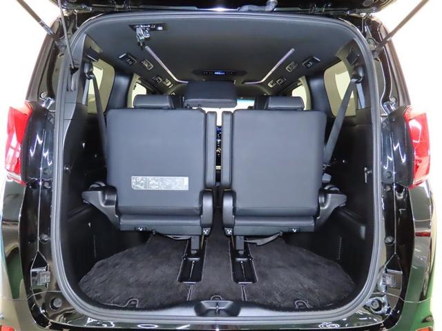 アルファード ２．５Ｓ　タイプゴールドＩＩＩ　ナビＴＶ　フルセグテレビ　ＴＳＳ　ＢＭ　クルコン　ＡＣ１００Ｖ電源　ＬＥＤヘッドライト　ワンオーナー　ドライブレコーダー　ＤＶＤ　ＥＴＣ　オートエアコン　ダブルエアコン　パワステ　キーレス　ＡＢＳ（23枚目）