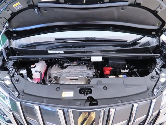 アルファード ２．５Ｓ　タイプゴールドＩＩＩ　ナビＴＶ　フルセグテレビ　ＴＳＳ　ＢＭ　クルコン　ＡＣ１００Ｖ電源　ＬＥＤヘッドライト　ワンオーナー　ドライブレコーダー　ＤＶＤ　ＥＴＣ　オートエアコン　ダブルエアコン　パワステ　キーレス　ＡＢＳ（25枚目）