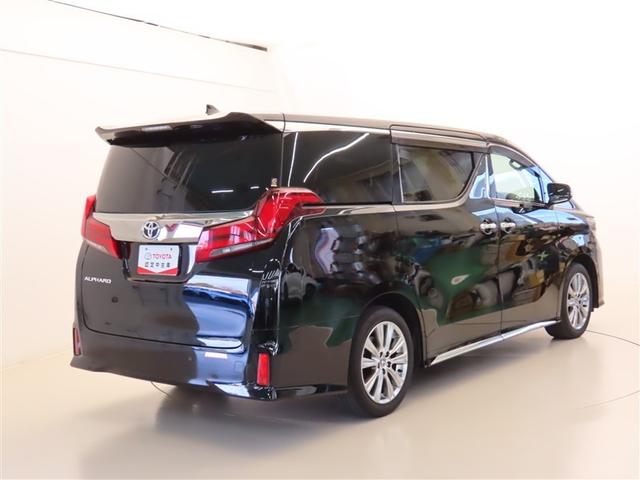 アルファード ２．５Ｓ　タイプゴールドＩＩＩ　ナビＴＶ　フルセグテレビ　ＴＳＳ　ＢＭ　クルコン　ＡＣ１００Ｖ電源　ＬＥＤヘッドライト　ワンオーナー　ドライブレコーダー　ＤＶＤ　ＥＴＣ　オートエアコン　ダブルエアコン　パワステ　キーレス　ＡＢＳ（30枚目）