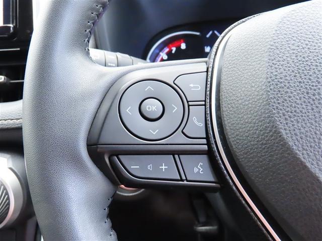 ＲＡＶ４ Ｇ　Ｚパッケージ　インテリジェントクリアランスソナー　整備記録簿　ＡＷＤ　ＬＥＤライト　アルミホイル　オートクルーズ　横滑り防止装置　バックガイドモニター　盗難防止装置　デュアルエアバッグ　メモリナビ　キーレス　ＡＢＳ（6枚目）
