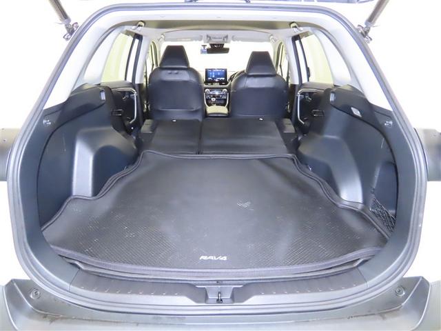 ＲＡＶ４ Ｇ　Ｚパッケージ　インテリジェントクリアランスソナー　整備記録簿　ＡＷＤ　ＬＥＤライト　アルミホイル　オートクルーズ　横滑り防止装置　バックガイドモニター　盗難防止装置　デュアルエアバッグ　メモリナビ　キーレス　ＡＢＳ（22枚目）