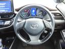 C-HR G TSS 本革シート ワンオナ DVD再生可 定期点検記録簿 バックモニタ イモビライザー ナビ&TV ETC付 キーフリーシステム スマキー 横滑り防止機能 クルーズC ドライブレコ-ダ- エアバッグ(5枚目)