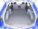 セカンドシートを倒せば、大きなラゲージスペースになりますよ。大きなお荷物など様々な用途に使えてとても便利ですよ♪