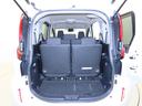 しっかりとラゲージスペースも確保しています。ラゲージスペースはとても重要ですね★☆