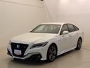 高級感溢れる内外装と上質な走りのクラウン！日本を代表する高級車です！　安心のワンオーナー車です♪