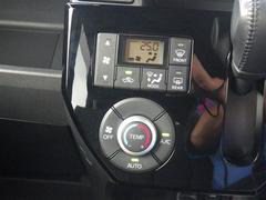 このオートエアコンなら、スイッチひとつで自動で車内の温度を快適に保つことが出来ますよ♪ 5