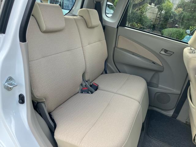 ムーヴ Ｌ　ＣＶＴ　エコアイドル　キーレスエントリー　電動格納ミラー　オートエアコン　純正オーディオ　記録簿　車検９年１２月（10枚目）