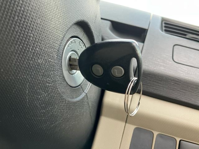 ムーヴ Ｌ　ＣＶＴ　エコアイドル　キーレスエントリー　電動格納ミラー　オートエアコン　純正オーディオ　記録簿　車検９年１２月（20枚目）