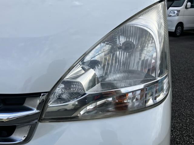 ムーヴ Ｌ　ＣＶＴ　エコアイドル　キーレスエントリー　電動格納ミラー　オートエアコン　純正オーディオ　記録簿　車検９年１２月（30枚目）