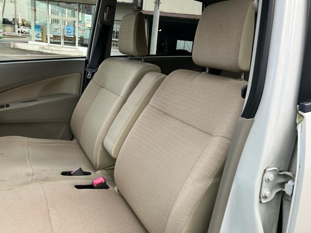 ムーヴ Ｌ　ＣＶＴ　エコアイドル　キーレスエントリー　電動格納ミラー　オートエアコン　純正オーディオ　記録簿　車検９年１２月（34枚目）