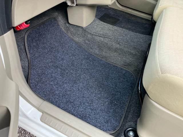 ムーヴ Ｌ　ＣＶＴ　エコアイドル　キーレスエントリー　電動格納ミラー　オートエアコン　純正オーディオ　記録簿　車検９年１２月（36枚目）