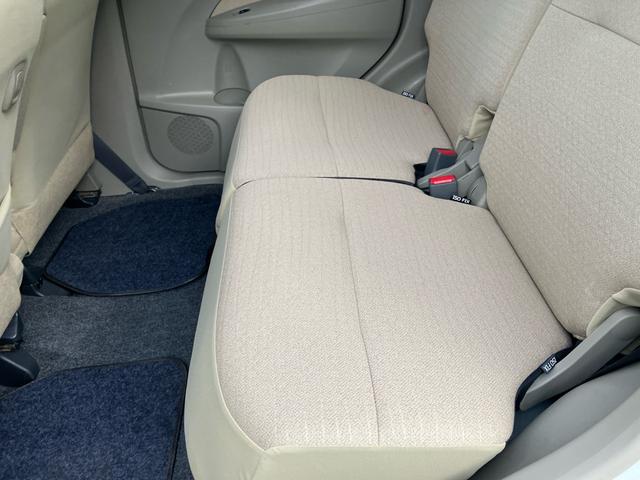 ムーヴ Ｌ　ＣＶＴ　エコアイドル　キーレスエントリー　電動格納ミラー　オートエアコン　純正オーディオ　記録簿　車検９年１２月（39枚目）