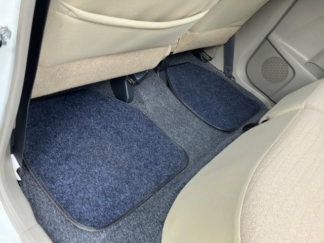 ムーヴ Ｌ　ＣＶＴ　エコアイドル　キーレスエントリー　電動格納ミラー　オートエアコン　純正オーディオ　記録簿　車検９年１２月（40枚目）