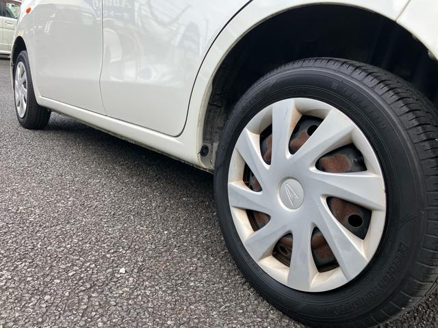 ムーヴ Ｌ　ＣＶＴ　エコアイドル　キーレスエントリー　電動格納ミラー　オートエアコン　純正オーディオ　記録簿　車検９年１２月（42枚目）