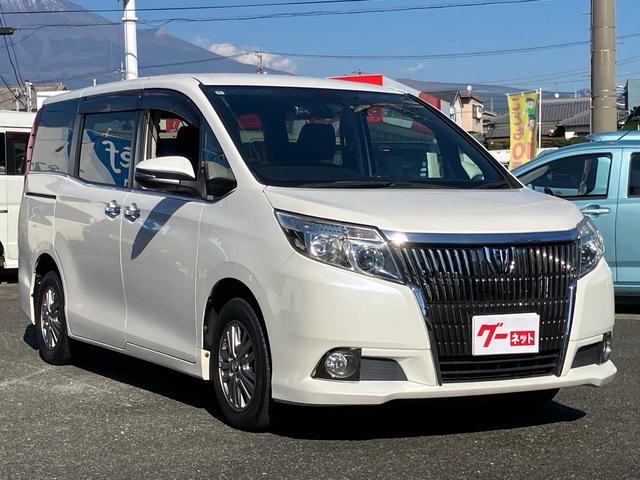 エスクァイア Gi 7人乗り 純正10インチナビ アルパイン10.2インチフリップダウンモニター バックカメラ HDMI Bluetooth対応 セーフティーセンス シートヒーター 両側電動スライドドア スペアキー(3枚目)