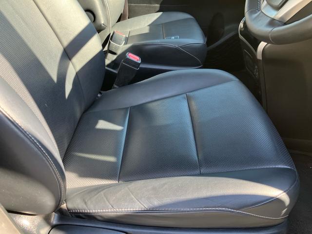 エスクァイア Gi 7人乗り 純正10インチナビ アルパイン10.2インチフリップダウンモニター バックカメラ HDMI Bluetooth対応 セーフティーセンス シートヒーター 両側電動スライドドア スペアキー(25枚目)