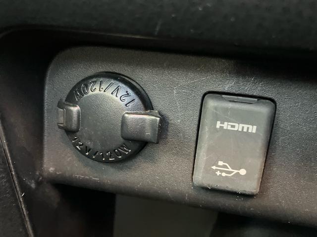 エスクァイア Gi 7人乗り 純正10インチナビ アルパイン10.2インチフリップダウンモニター バックカメラ HDMI Bluetooth対応 セーフティーセンス シートヒーター 両側電動スライドドア スペアキー(29枚目)