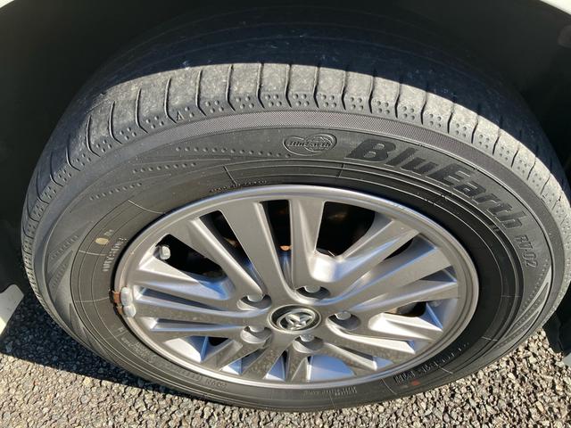 エスクァイア Gi 7人乗り 純正10インチナビ アルパイン10.2インチフリップダウンモニター バックカメラ HDMI Bluetooth対応 セーフティーセンス シートヒーター 両側電動スライドドア スペアキー(38枚目)