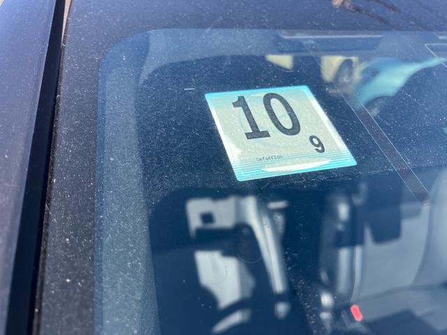 エスクァイア Gi 7人乗り 純正10インチナビ アルパイン10.2インチフリップダウンモニター バックカメラ HDMI Bluetooth対応 セーフティーセンス シートヒーター 両側電動スライドドア スペアキー(42枚目)