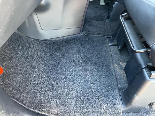 エスクァイア Gi 7人乗り 純正10インチナビ アルパイン10.2インチフリップダウンモニター バックカメラ HDMI Bluetooth対応 セーフティーセンス シートヒーター 両側電動スライドドア スペアキー(48枚目)