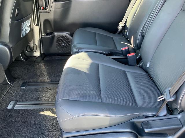 エスクァイア Gi 7人乗り 純正10インチナビ アルパイン10.2インチフリップダウンモニター バックカメラ HDMI Bluetooth対応 セーフティーセンス シートヒーター 両側電動スライドドア スペアキー(51枚目)