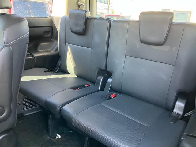 エスクァイア Gi 7人乗り 純正10インチナビ アルパイン10.2インチフリップダウンモニター バックカメラ HDMI Bluetooth対応 セーフティーセンス シートヒーター 両側電動スライドドア スペアキー(53枚目)