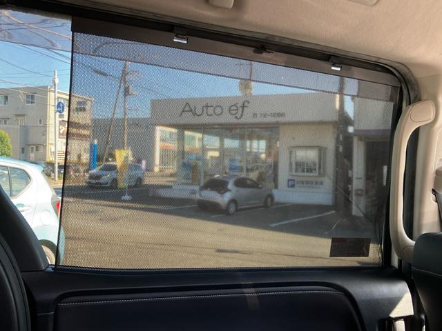 エスクァイア Gi 7人乗り 純正10インチナビ アルパイン10.2インチフリップダウンモニター バックカメラ HDMI Bluetooth対応 セーフティーセンス シートヒーター 両側電動スライドドア スペアキー(55枚目)