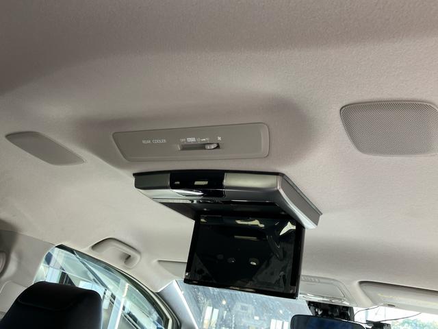 エスクァイア Gi 7人乗り 純正10インチナビ アルパイン10.2インチフリップダウンモニター バックカメラ HDMI Bluetooth対応 セーフティーセンス シートヒーター 両側電動スライドドア スペアキー(56枚目)