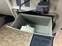 Ｌ　片側パワースライドドア　スマートキー　ワンセグＴＶ　ナビ　バックカメラ　ドアバイザー　フロアマット　軽自動車　ドライブレコーダー（27枚目）