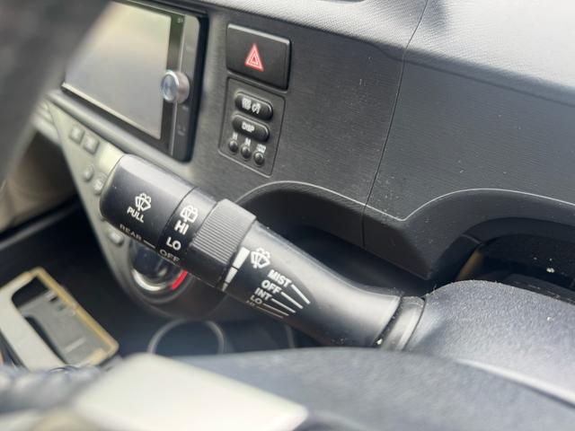 アクア Ｇ　ワンオーナー　ＬＥＤヘッドライト　バックカメラ　ナビ　ＥＴＣ　ＢＬＵＥＴＯＯＴＨ　　車検２年付（23枚目）