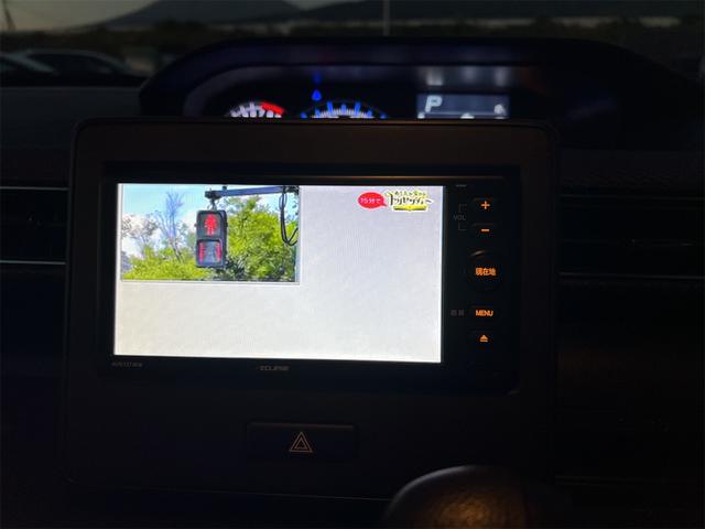 ワゴンＲ ハイブリッドＦＺ　セーフティパッケージ車　ナビ　テレビ　プッシュスタート　ＬＥＤヘッドライト　ＨＵＤモニター　ナビ　シートヒーター　レインアシスト　純正アルミホイール　車検あり　保証あり（25枚目）