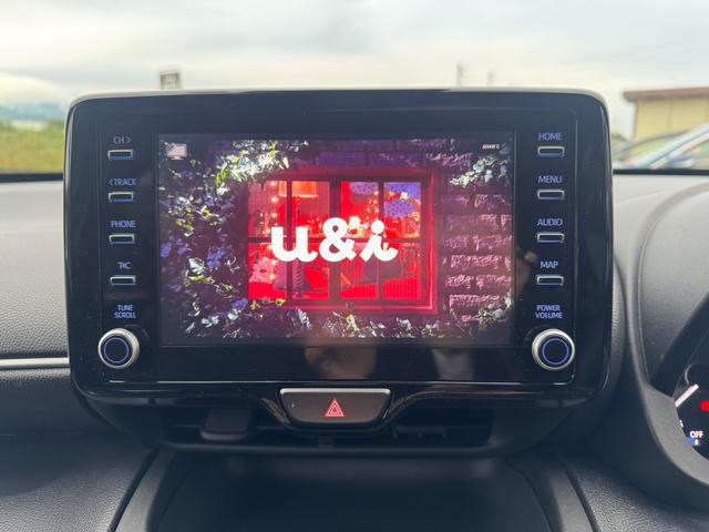 ヤリスクロス ハイブリッドＺ（18枚目）
