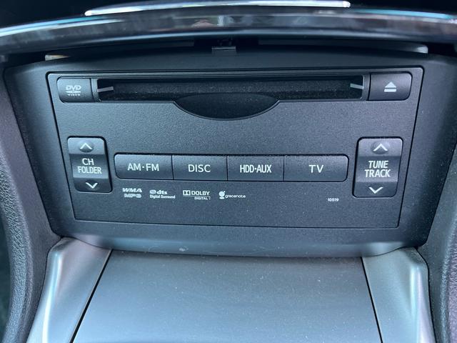 クラウン アスリート　スペシャルナビパッケージ　ＬＥＤヘッドライト　純正ナビ　テレビ　バックカメラ　ＵＳＢ　ＥＴＣ　純正アルミホイール　クルーズコントロール　オートライト　エアロ　車検２年付き（18枚目）