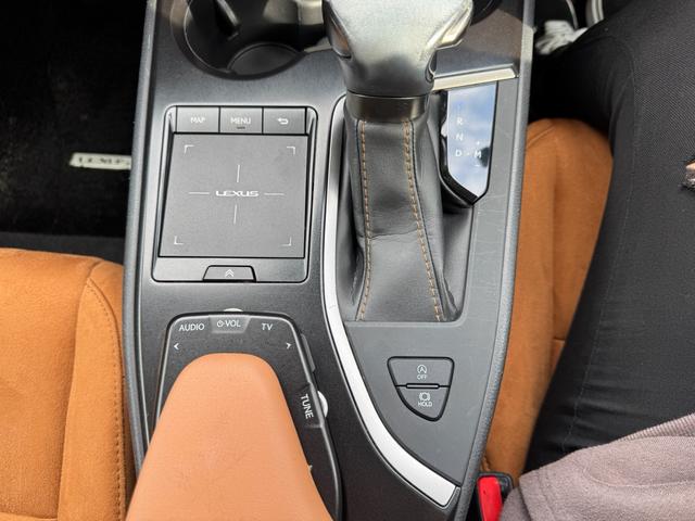 ＵＸ ＵＸ２００　ＬＥＤヘッドライト　ナビ　テレビ　バックカメラ　ＥＴＣ　ラインアシスト　クルーズコントロール　純正アルミホイール　車検２年付き　保証付き（18枚目）