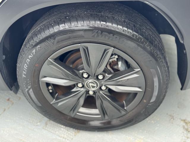 ＵＸ ＵＸ２００　ＬＥＤヘッドライト　ナビ　テレビ　バックカメラ　ＥＴＣ　ラインアシスト　クルーズコントロール　純正アルミホイール　車検２年付き　保証付き（32枚目）