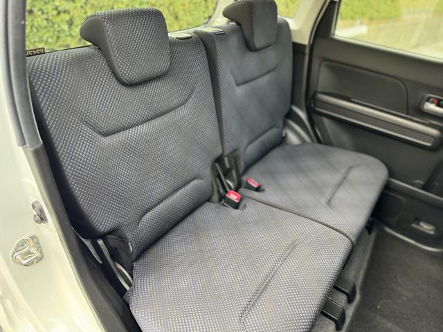 ワゴンＲ ハイブリッドＦＺ　ＬＥＤ　ヘッドライト　ナビ　バックカメラ　ＢＬＵＥＴＯＯＴＨ　シートヒーター　テレビ　純正アルミホイール　オートライト　車検２年付き（12枚目）