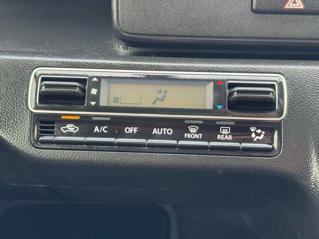 ワゴンＲ ハイブリッドＦＺ　ＬＥＤ　ヘッドライト　ナビ　バックカメラ　ＢＬＵＥＴＯＯＴＨ　シートヒーター　テレビ　純正アルミホイール　オートライト　車検２年付き（18枚目）