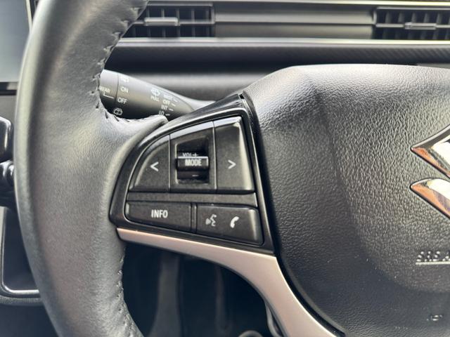 ワゴンＲ ハイブリッドＦＺ　ＬＥＤ　ヘッドライト　ナビ　バックカメラ　ＢＬＵＥＴＯＯＴＨ　シートヒーター　テレビ　純正アルミホイール　オートライト　車検２年付き（20枚目）