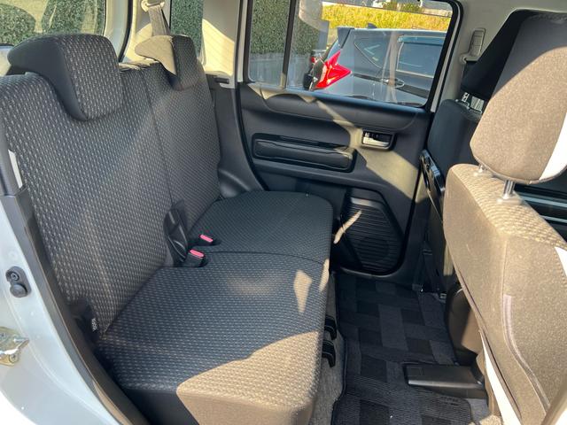 ハスラー ハイブリッドＸ　全方位モニター付メモリーナビ装着車　９インチナビ　テレビ　ＢＬＵＥＴＯＯＴＨ　ＥＴＣ　レーンアシスト　パーキングアシスト　ＬＥＤヘッドライト　バックカメラ　シートヒーター　純正アルミホイール　ドラレコ（10枚目）