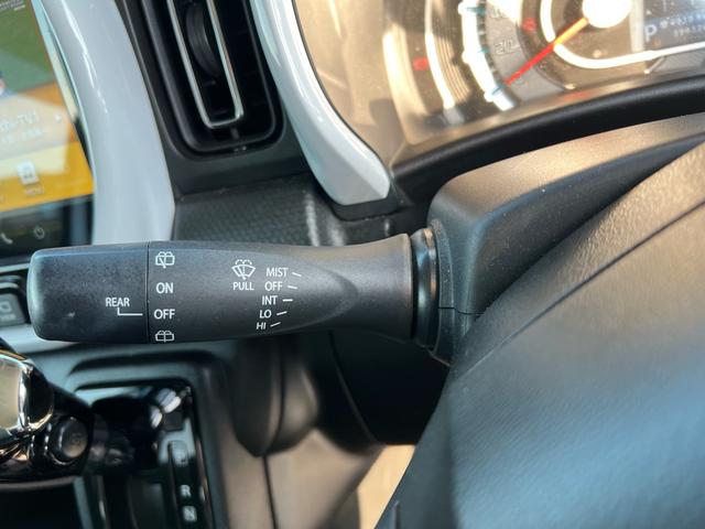 ハスラー ハイブリッドＸ　全方位モニター付メモリーナビ装着車　９インチナビ　テレビ　ＢＬＵＥＴＯＯＴＨ　ＥＴＣ　レーンアシスト　パーキングアシスト　ＬＥＤヘッドライト　バックカメラ　シートヒーター　純正アルミホイール　ドラレコ（24枚目）