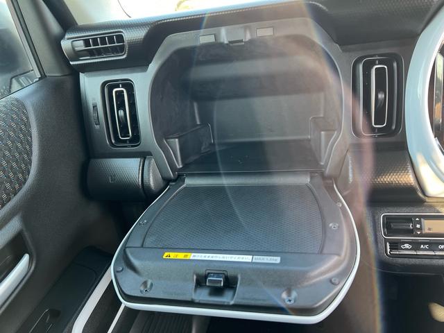 ハスラー ハイブリッドＸ　全方位モニター付メモリーナビ装着車　９インチナビ　テレビ　ＢＬＵＥＴＯＯＴＨ　ＥＴＣ　レーンアシスト　パーキングアシスト　ＬＥＤヘッドライト　バックカメラ　シートヒーター　純正アルミホイール　ドラレコ（26枚目）